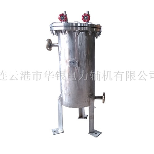  取樣冷卻器