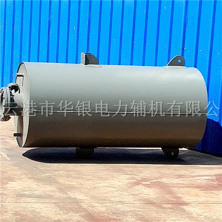 真空泵排汽消聲器