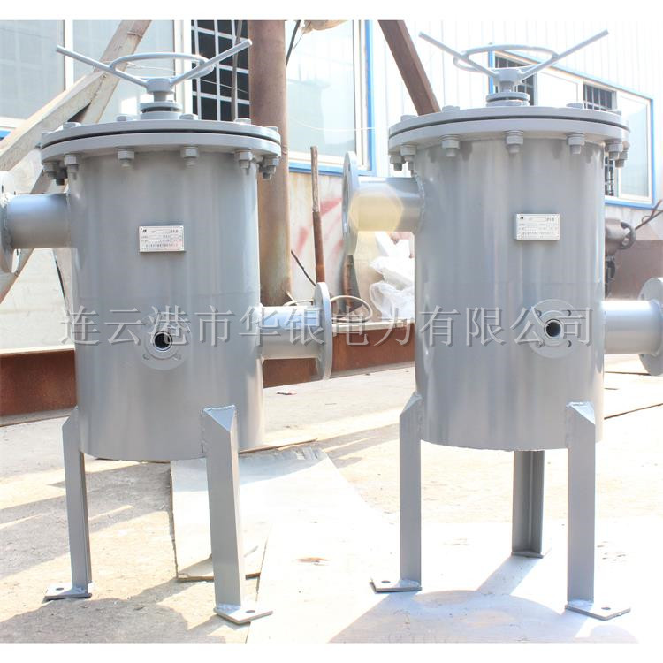 手動(dòng)濾水器