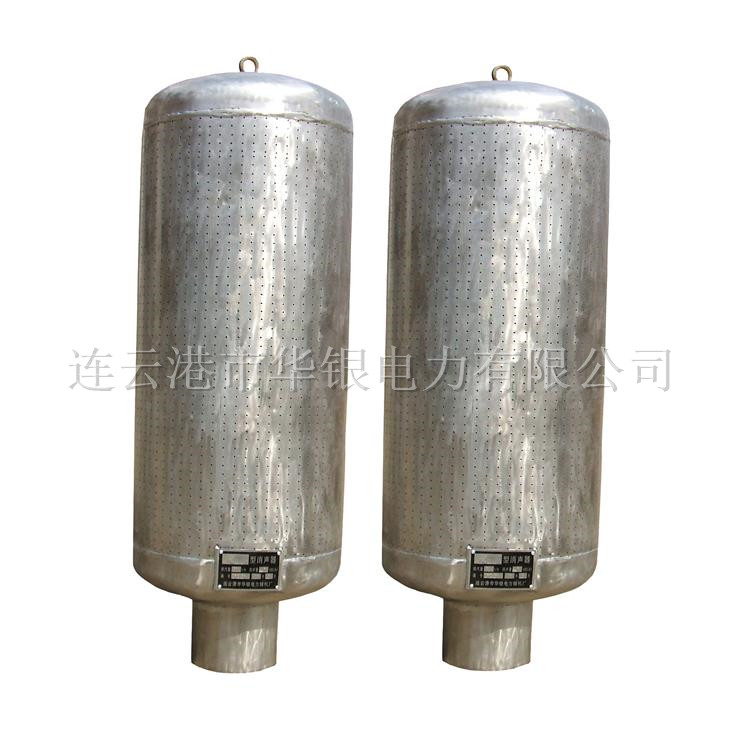 排汽消聲器2019111503
