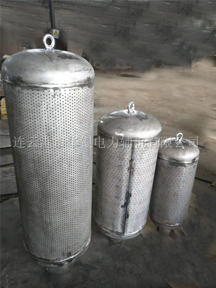 排汽消聲器202001142