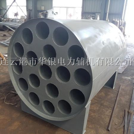 蜂窩式風機消聲器