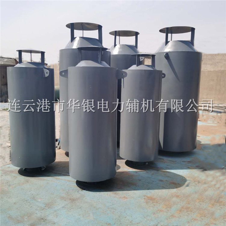風(fēng)機(jī)消聲器 