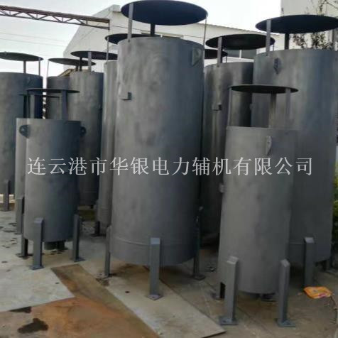 蒸汽消音器