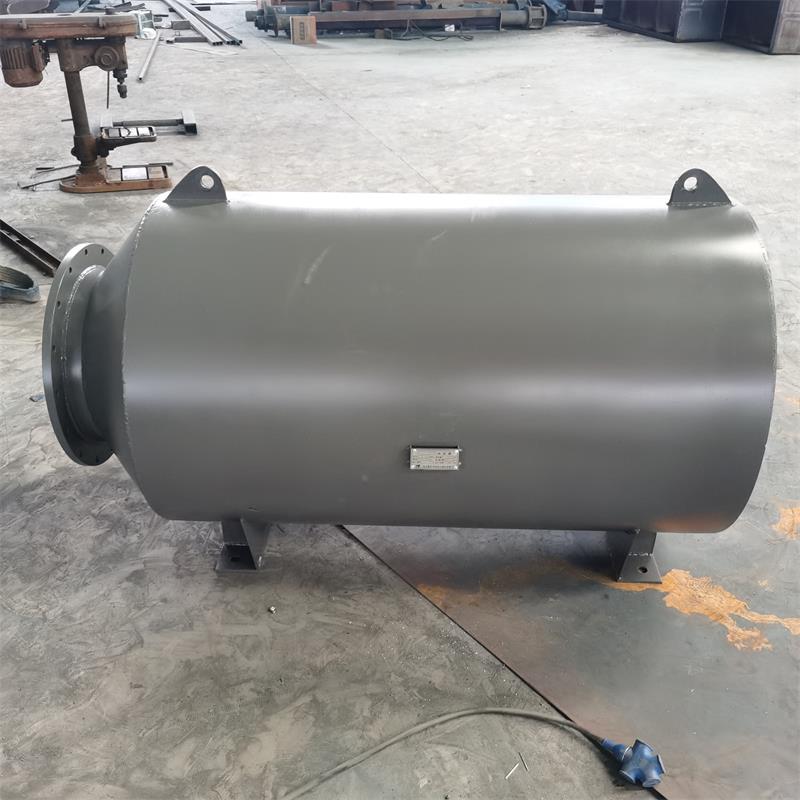 風(fēng)機(jī)消聲器